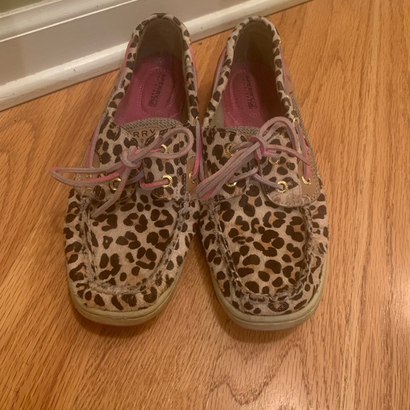 SPERRY TOP-SIDER - Picture 1 of 3